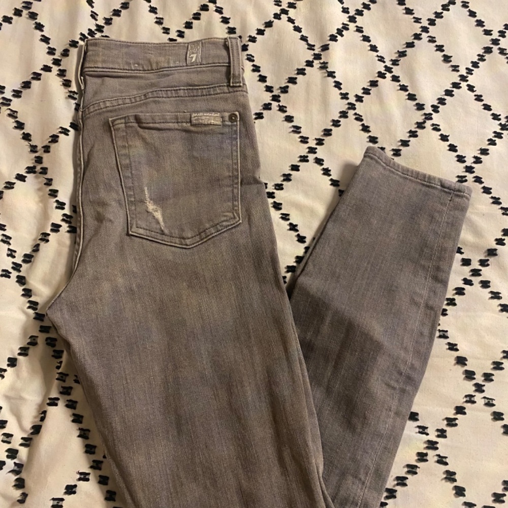 Jeans - Picture 3 of 3